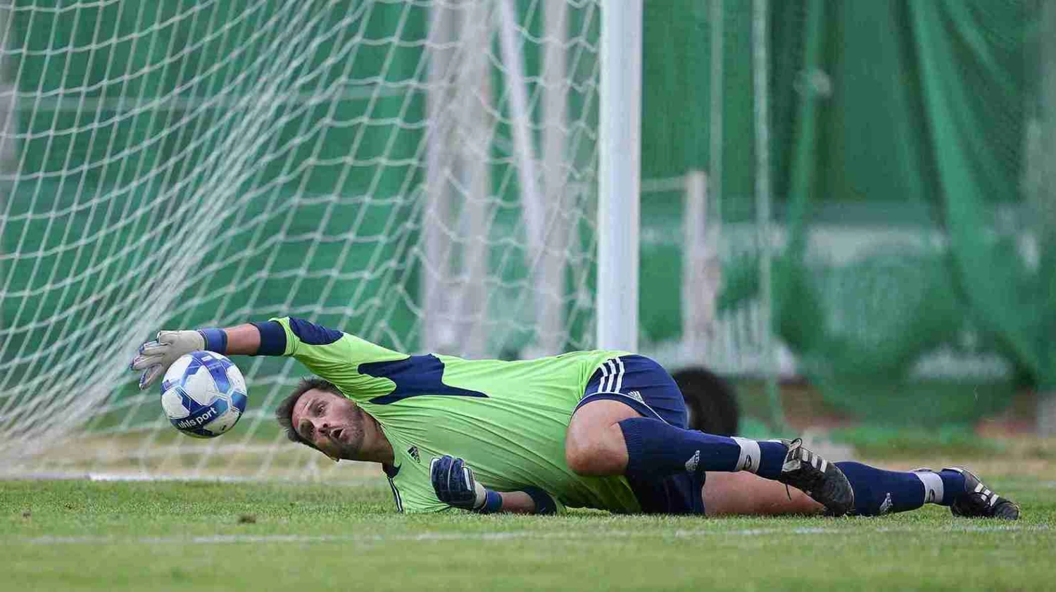 Aufstieg Herren 2023 vom Sportverein Unterjesingen