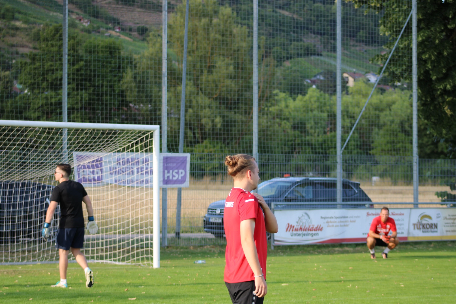 11-Meter Turnier 2023 vom Sportverein Unterjesingen