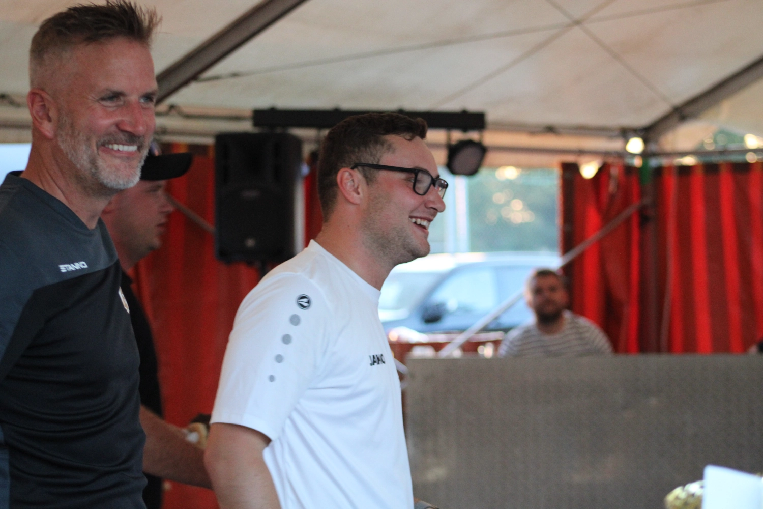 11-Meter Turnier 2023 vom Sportverein Unterjesingen