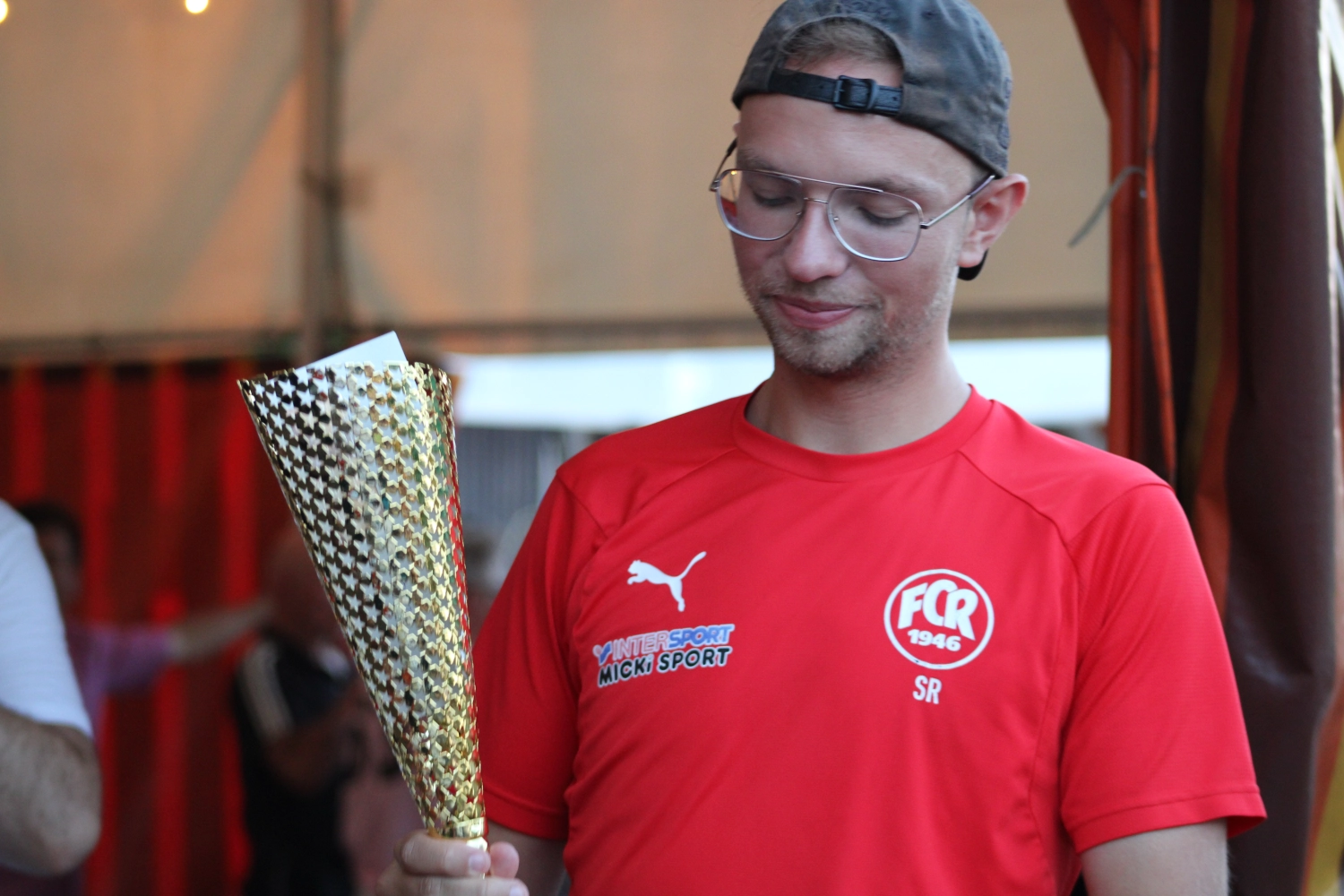 11-Meter Turnier 2023 vom Sportverein Unterjesingen