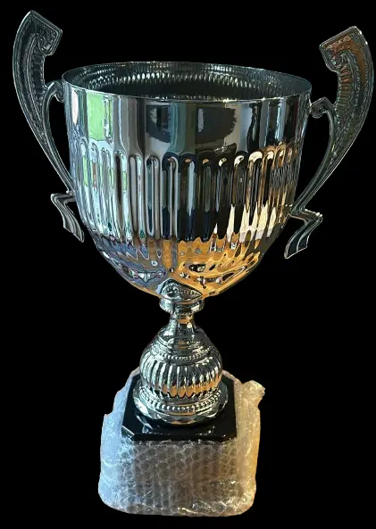 Sportverein Unterjesingen, Trophäenpokal