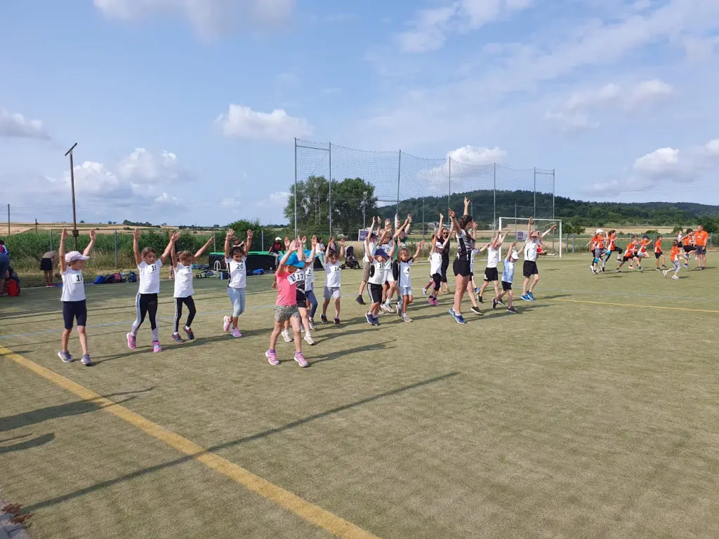 Sportverein Unterjesingen
