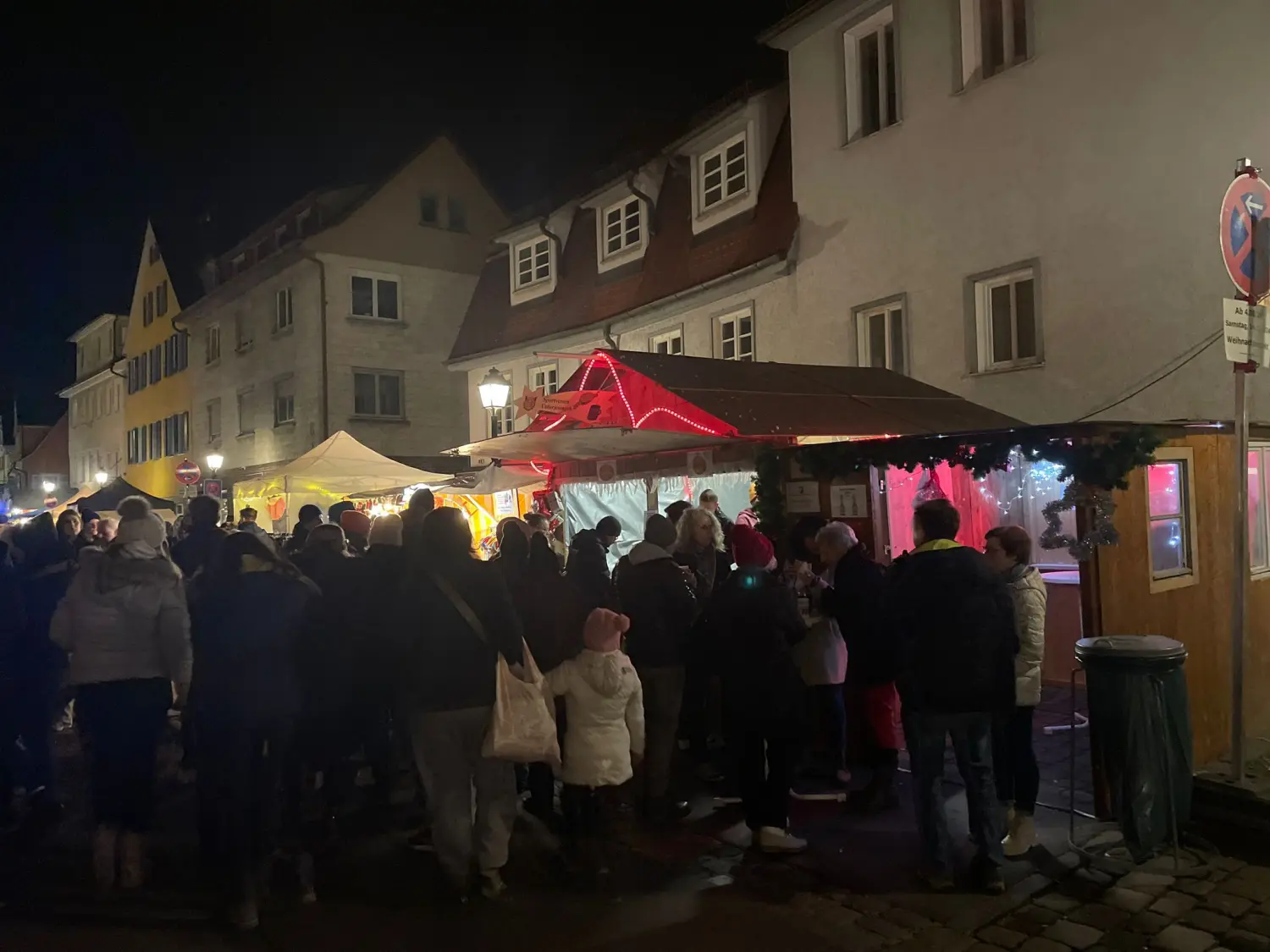 Fußballtrainingsmannschaft des Sportvereins Unterjesingen