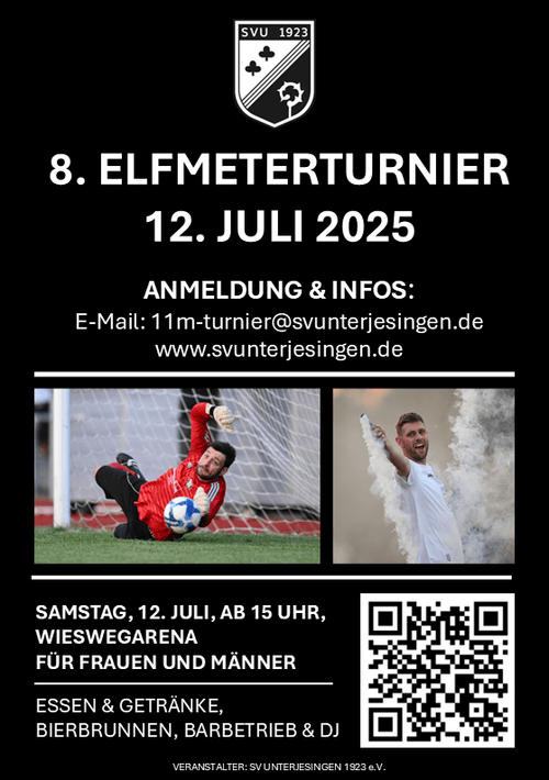 Sportverein Unterjesingen, Kinderturnen